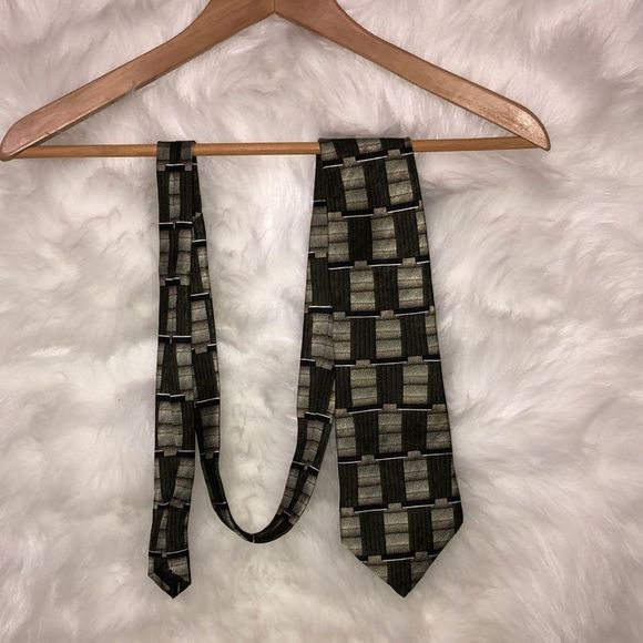 Grateful Dead tie - Picture 1 of 3